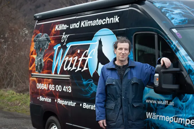 BERATUNG