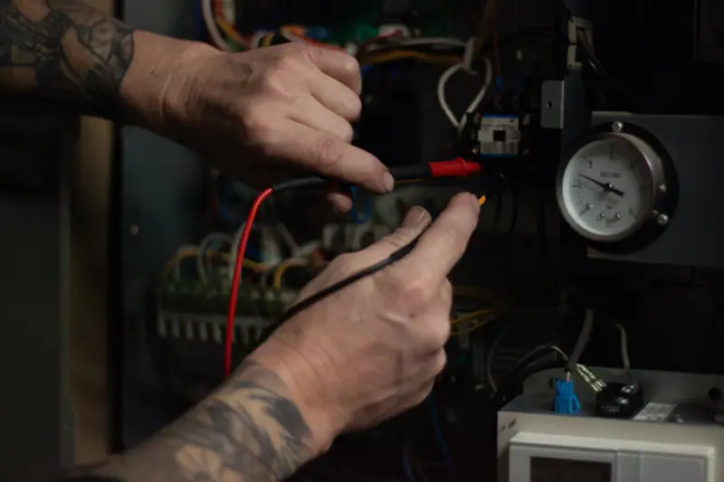 REPARATUR